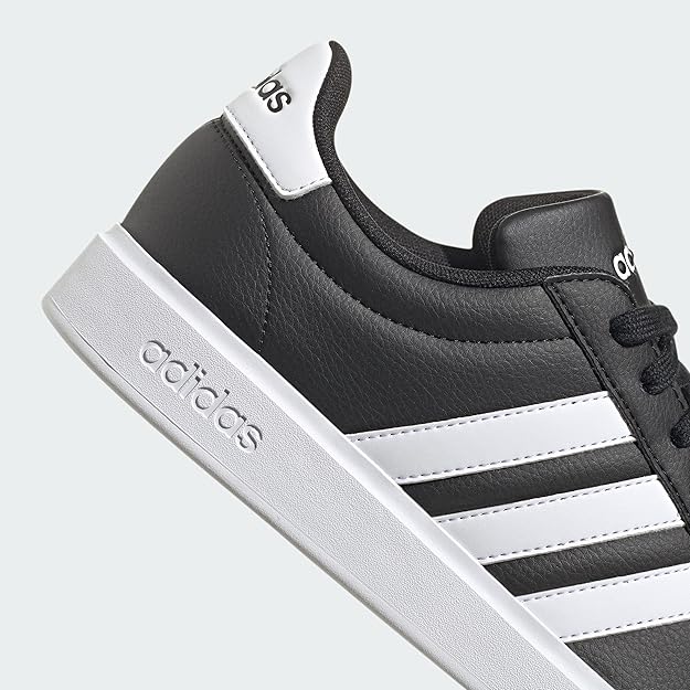 adidas Men Grand Court 2.0 Sneaker - View 5