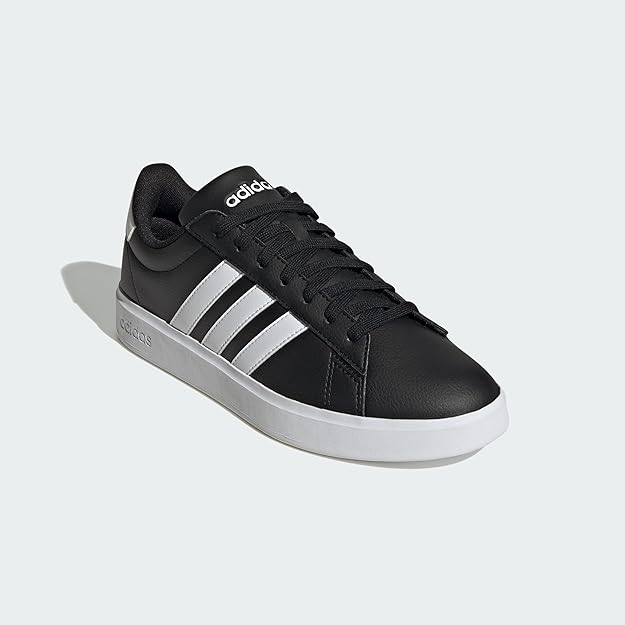 adidas Men Grand Court 2.0 Sneaker - View 6