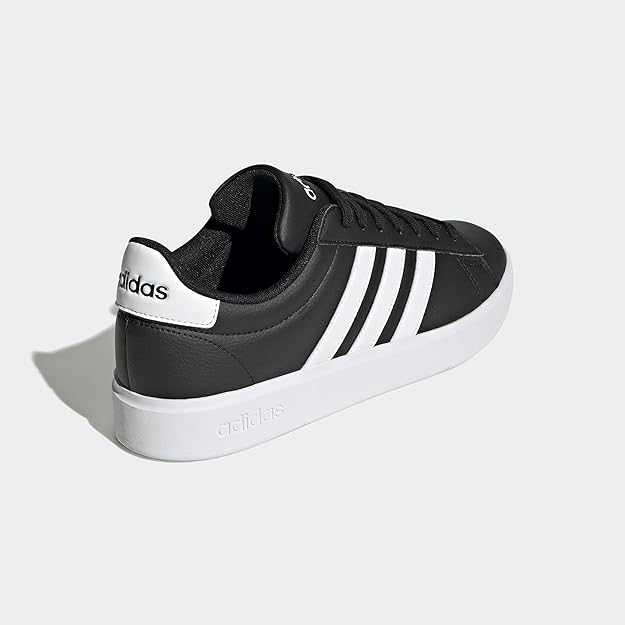 adidas Men Grand Court 2.0 Sneaker - View 7
