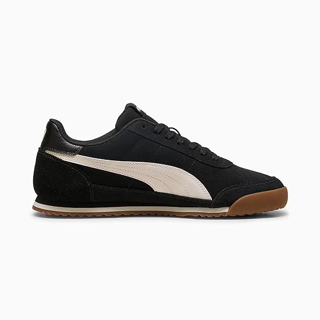 Puma Unisex-Adult Turino II Sd Sneaker