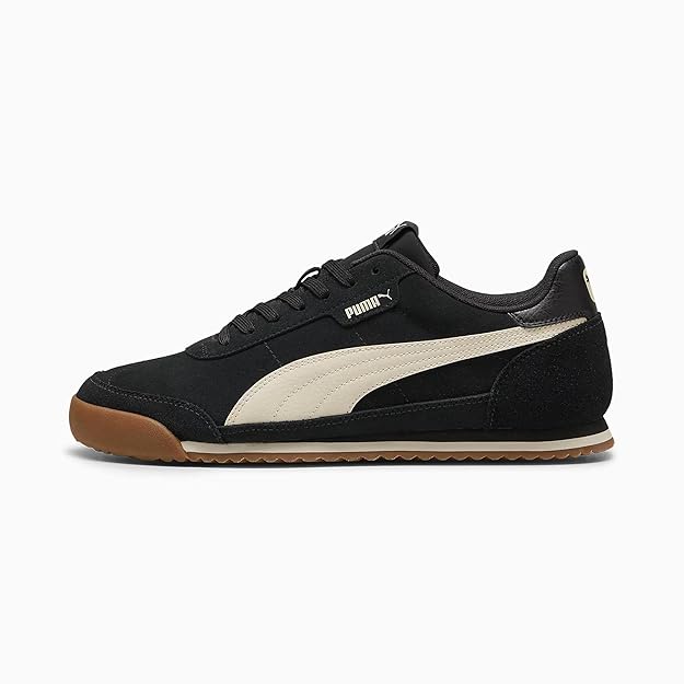 Puma Unisex-Adult Turino II Sd Sneaker - View 2