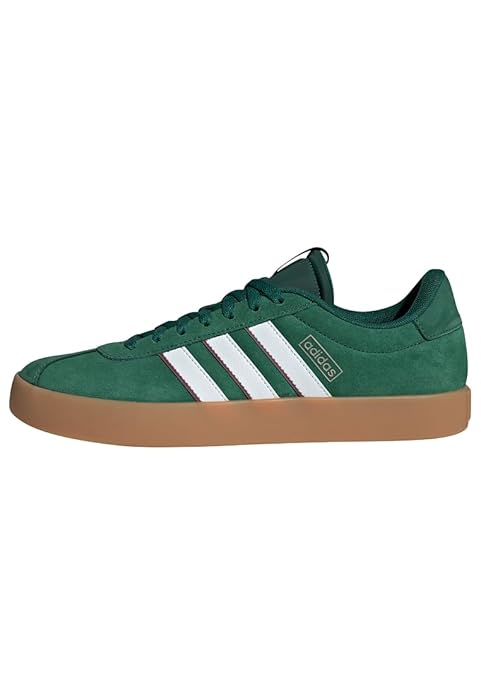 adidas Mens Vl Court 3.0 Sneaker