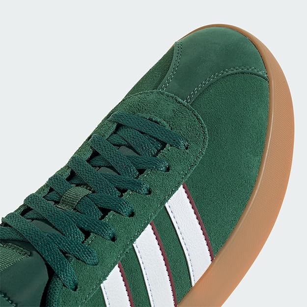 adidas Mens Vl Court 3.0 Sneaker - View 5