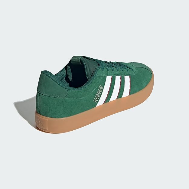 adidas Mens Vl Court 3.0 Sneaker - View 7