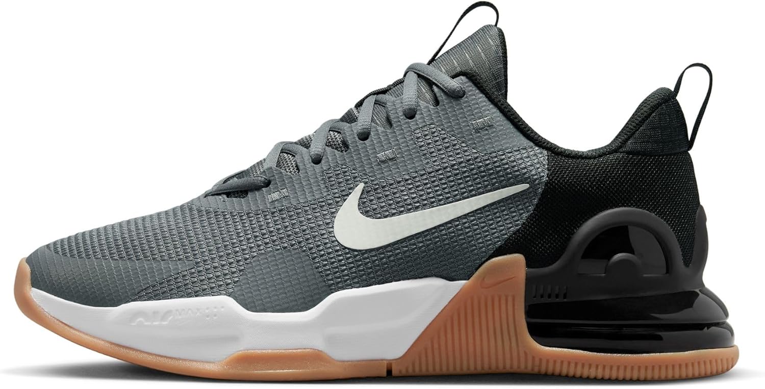Nike Mens Air Max Alpha Trainer 5 Cross Training Shoes