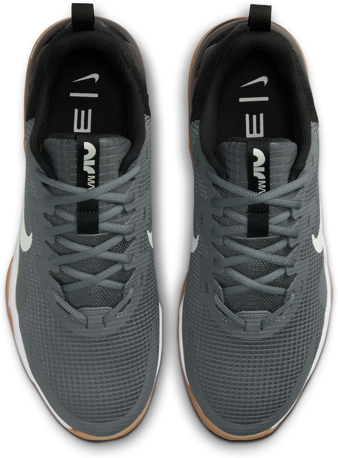 Nike Mens Air Max Alpha Trainer 5 Cross Training Shoes - View 3