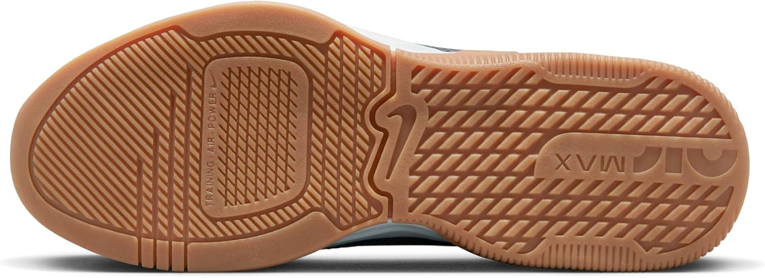 Nike Mens Air Max Alpha Trainer 5 Cross Training Shoes - View 7