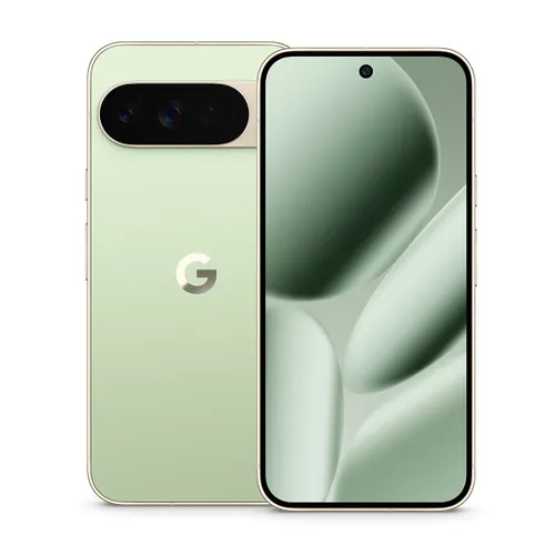 Google Pixel 10 Pro XL 5G (16GB RAM, 256GB Storage) | Google Tensor G5 | 5200mAh Battery | Smarter with Google Gemini AI | Jade
