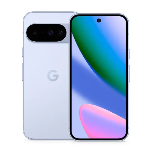 Google Pixel 10 Pro XL 5G (16GB RAM, 256GB Storage) | Google Tensor G5 | 5200mAh Battery | Smarter with Google Gemini AI | Jade - View 5