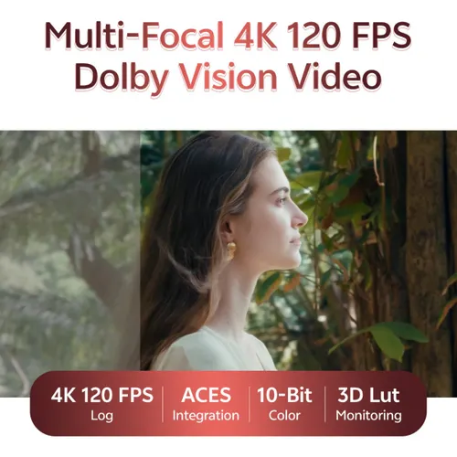 vivo X300 Ultra 5G (16GB RAM, 512GB Storage) With Photograph Kit | Snapdragon 8 Elite Gen 5 | 6600mAh Battery | ZEISS 200MP Camera | Eclipse Black - View 5