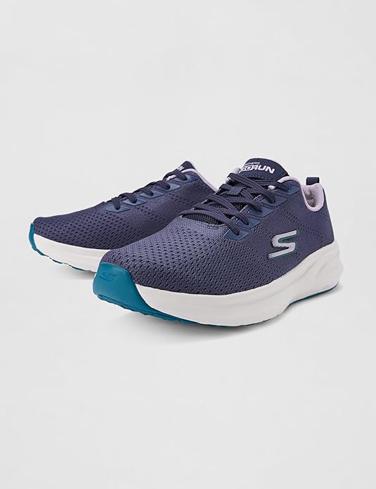 Skechers Womens Go Run Pure Sneaker