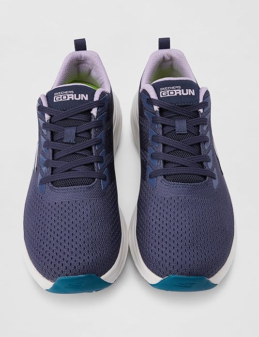Skechers Womens Go Run Pure Sneaker - View 2