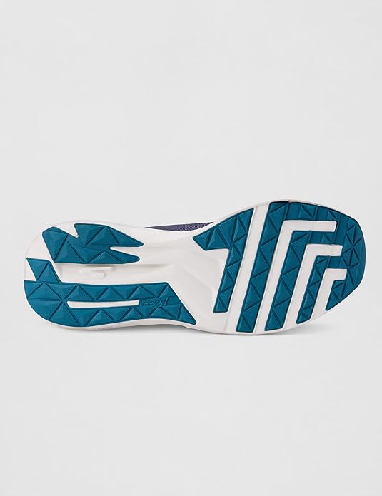 Skechers Womens Go Run Pure Sneaker - View 4