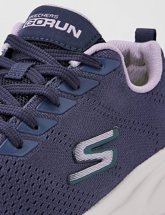 Skechers Womens Go Run Pure Sneaker - View 5
