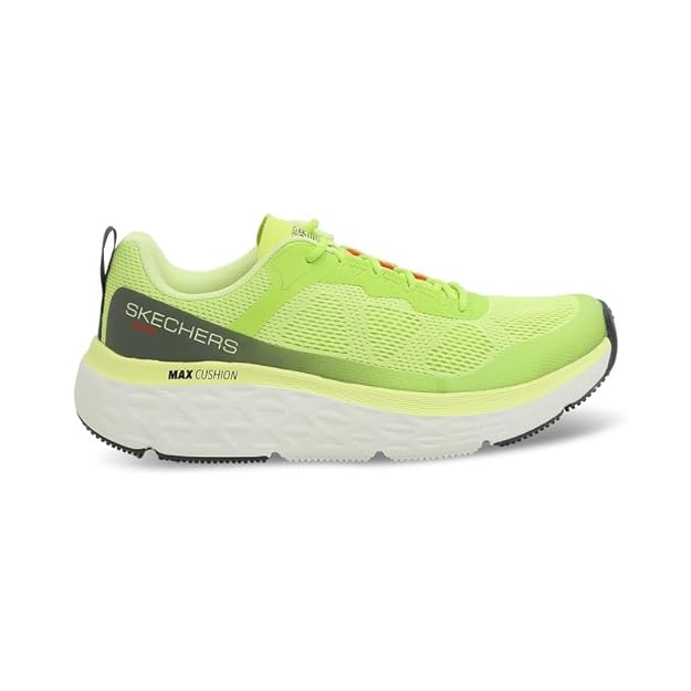 Skechers Men Max Cushioning Premier Persp Sneakers