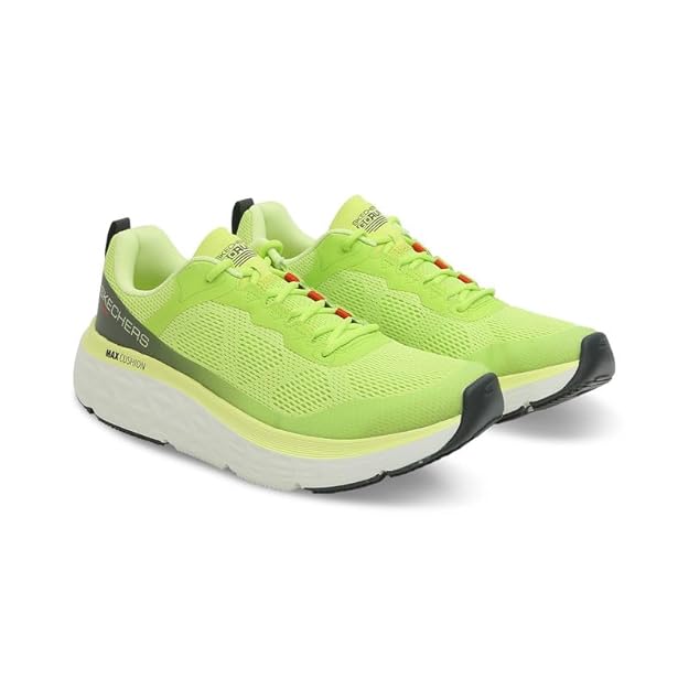 Skechers Men Max Cushioning Premier Persp Sneakers - View 2