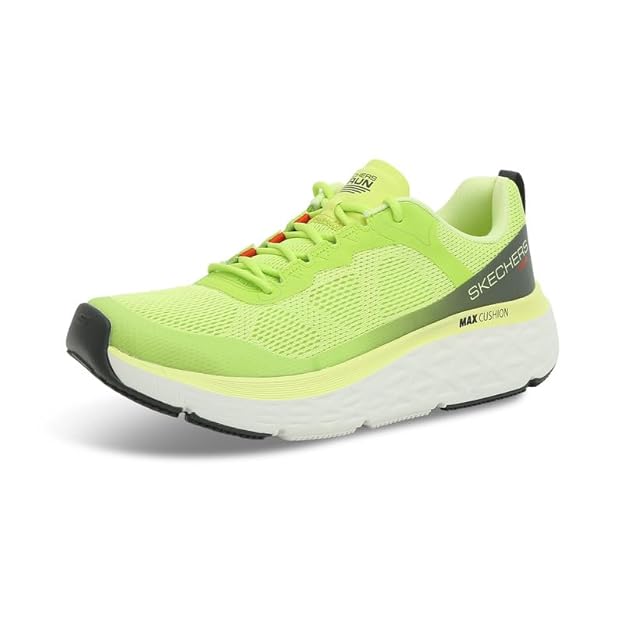 Skechers Men Max Cushioning Premier Persp Sneakers - View 5