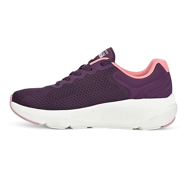 Skechers Womens Go Run Elevate Sneaker - View 3