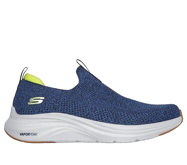 Skechers Mens Vapor Foam-Oxulus on Sneaker