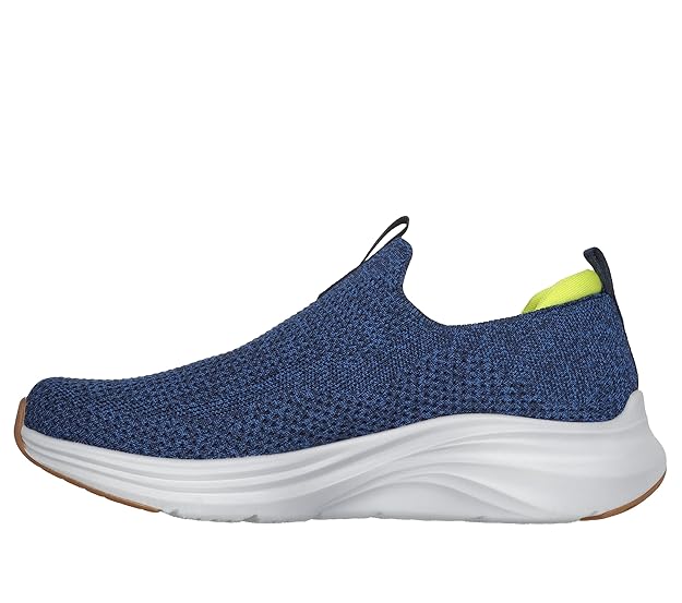 Skechers Mens Vapor Foam-Oxulus on Sneaker - View 3