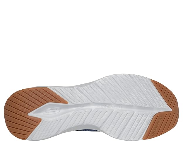 Skechers Mens Vapor Foam-Oxulus on Sneaker - View 5