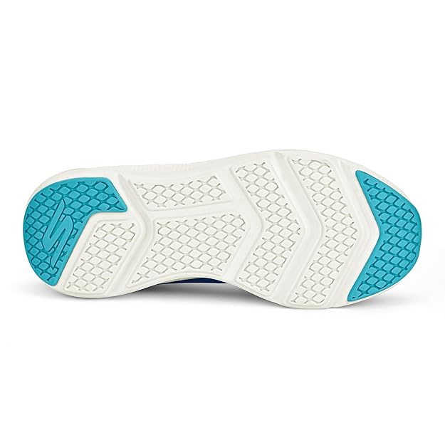 Skechers Womens Go Run Elevate Sneaker - View 3