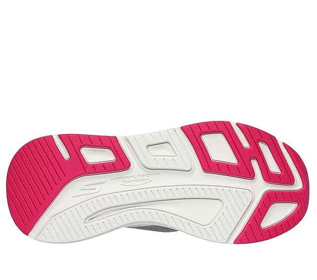 Skechers Womens Max Cushinoning Elite 2.0 Slip Ins Sneakers - View 4