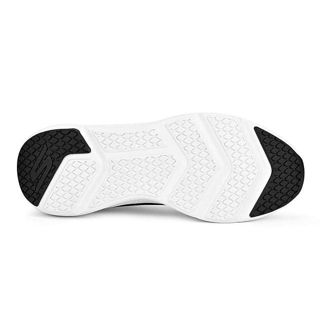Skechers Mens Go Run Elevate Sneaker - View 3