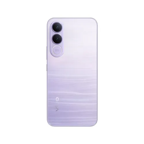 vivo V70 FE 5G (8GB RAM, 128GB Storage) | Dimensity 7360-Turbo | 7000mAh Battery | 200MP OIS Camera | Northern Lights Purple - View 2