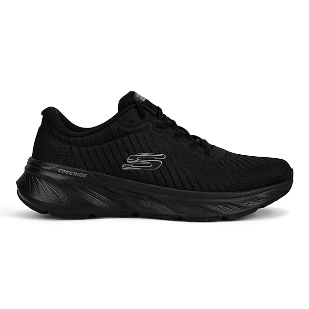 Skechers Mens Edgeride Sneaker