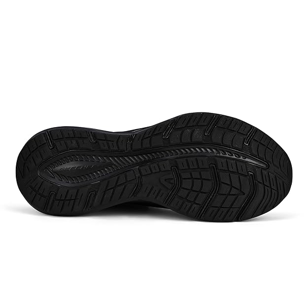 Skechers Mens Edgeride Sneaker - View 3