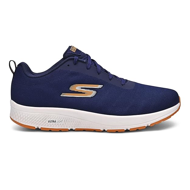 Skechers Mens Go Run Consistent Running Shoe