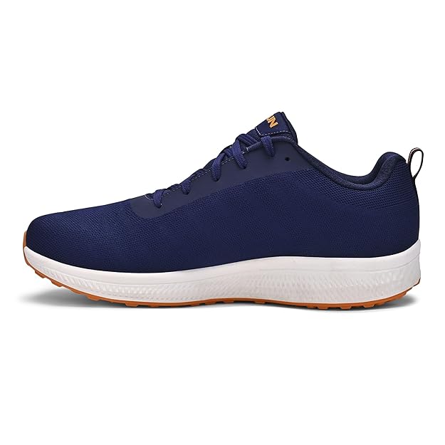 Skechers Mens Go Run Consistent Running Shoe - View 3