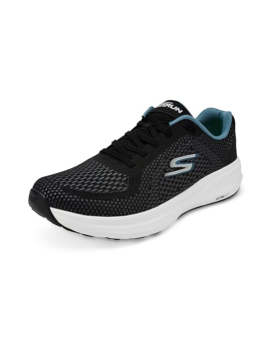 Skechers Men Pure Running Shoe