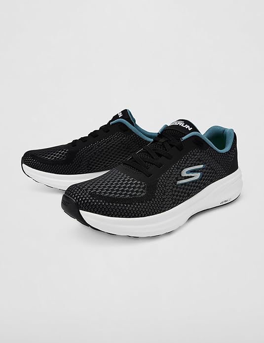 Skechers Men Pure Running Shoe - View 2
