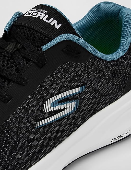 Skechers Men Pure Running Shoe - View 4
