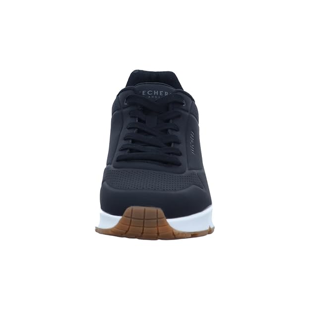 Skechers Men Uno Stand On Air Sneakers