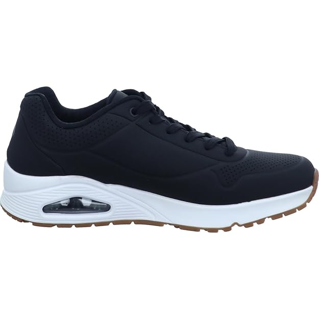 Skechers Men Uno Stand On Air Sneakers - View 2