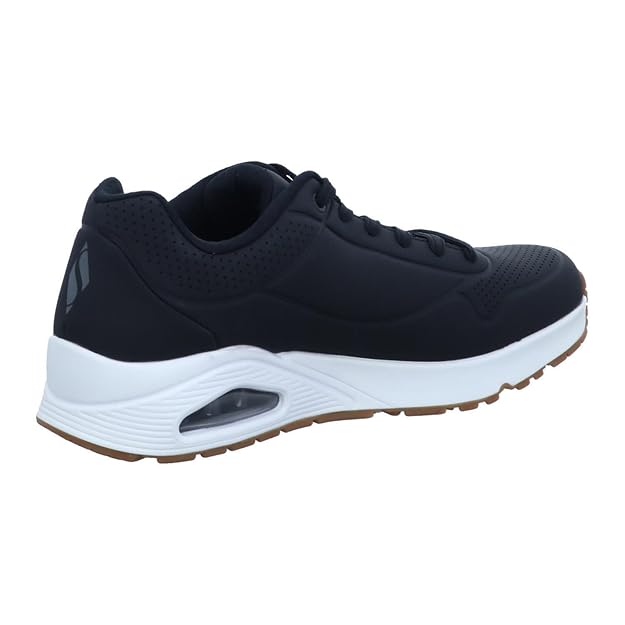 Skechers Men Uno Stand On Air Sneakers - View 3