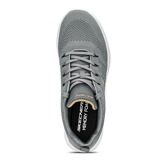 Skechers Men Dynamight Sneakers - View 2