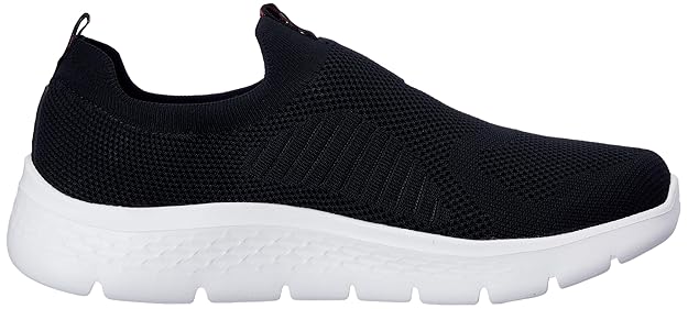 Skechers Mens Go Walk Flex Walking Shoes - View 2
