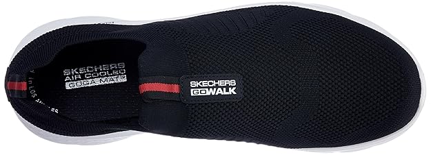 Skechers Mens Go Walk Flex Walking Shoes - View 3