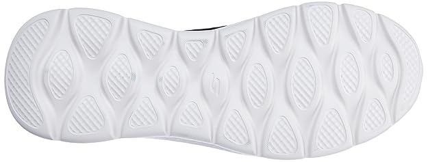 Skechers Mens Go Walk Flex Walking Shoes - View 4
