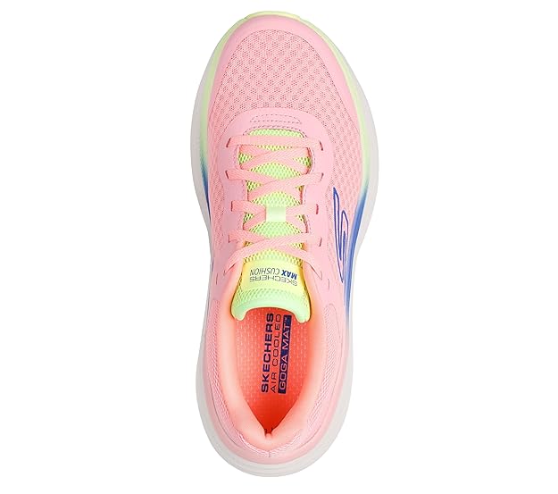 Skechers Womens Max Cushioning Endeavour - Ca Sneaker - View 2