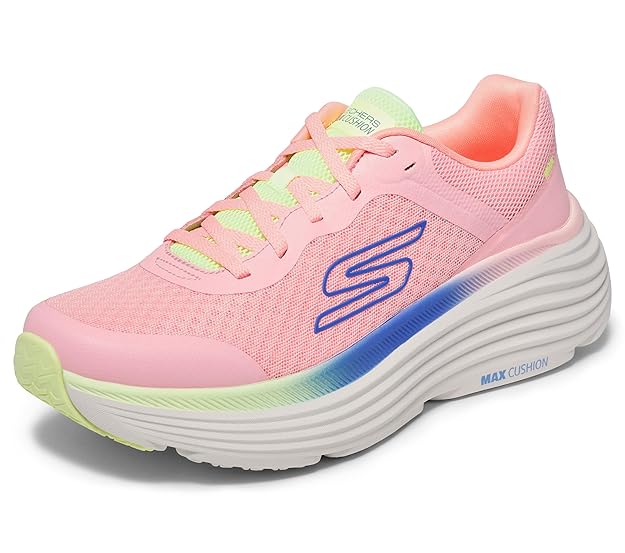 Skechers Womens Max Cushioning Endeavour - Ca Sneaker - View 3