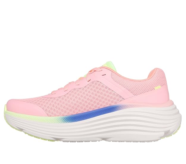 Skechers Womens Max Cushioning Endeavour - Ca Sneaker - View 4