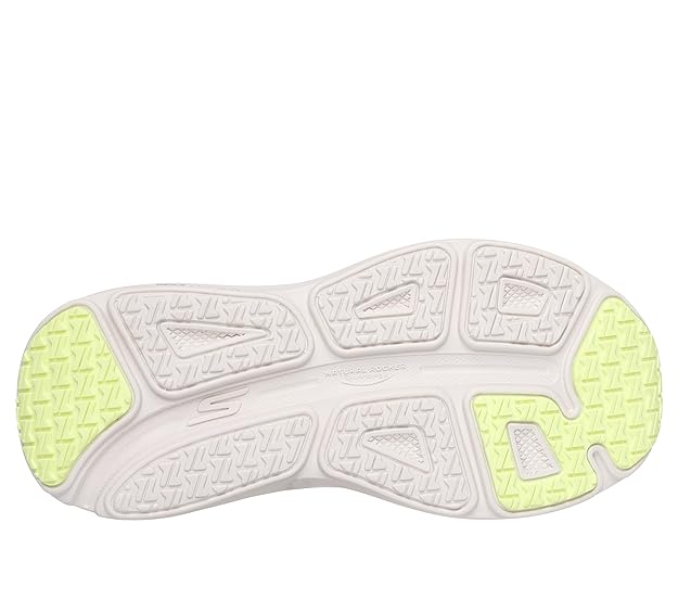 Skechers Womens Max Cushioning Endeavour - Ca Sneaker - View 5