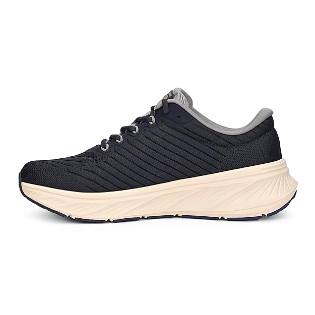 Skechers Mens Edgeride Sneaker - View 2