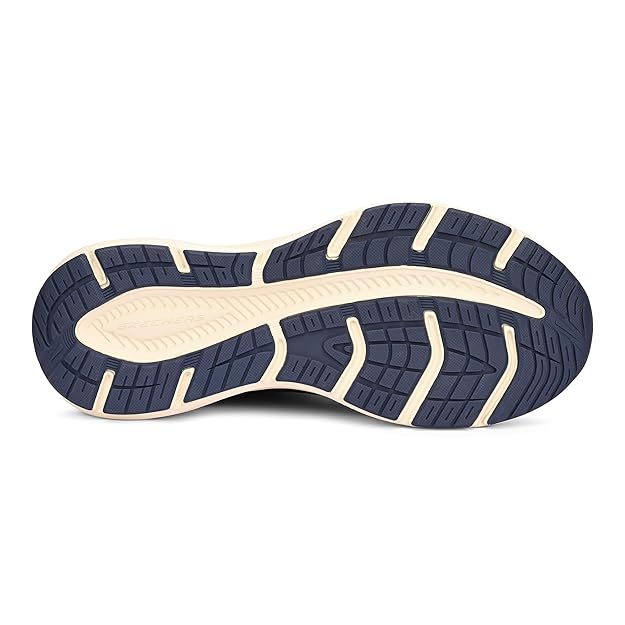 Skechers Mens Edgeride Sneaker - View 5