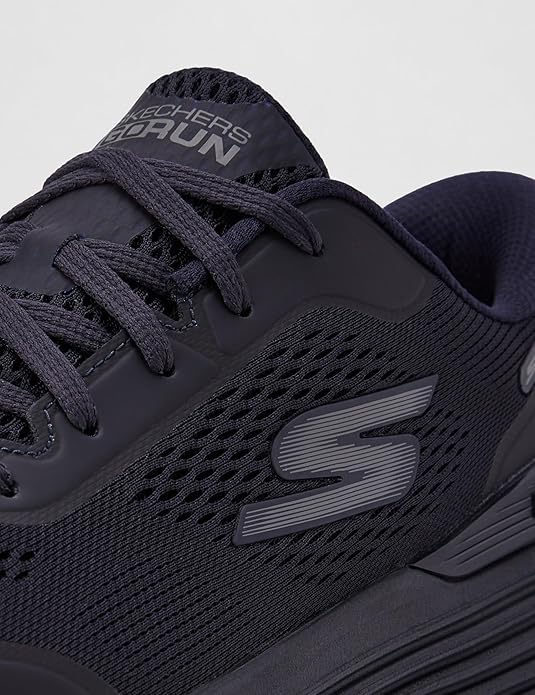 Skechers Mens Max Cushioning Suspension Slip Ins Sneakers - View 4